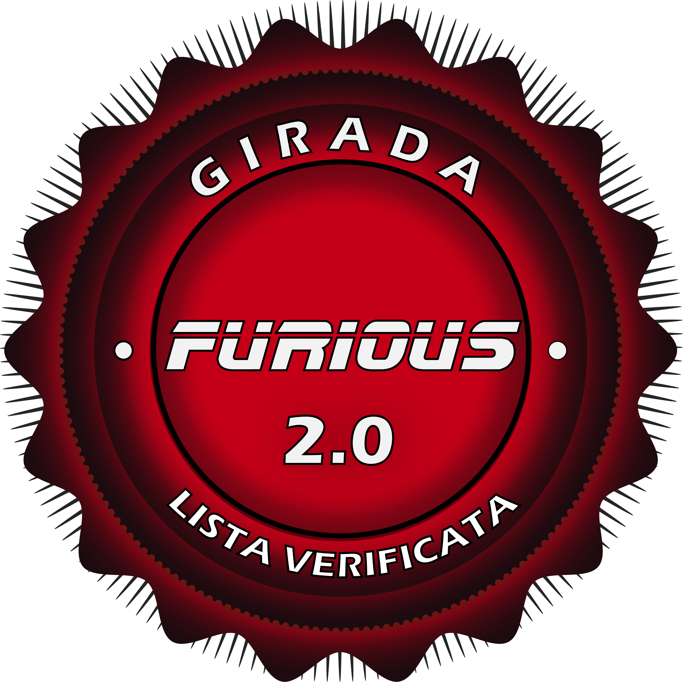 Donazioni per sponsor Girada Furious 2.0