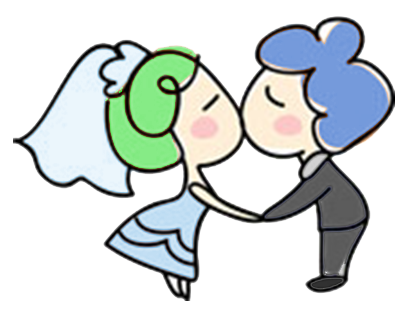 Regalateci il Nostro Matrimonio