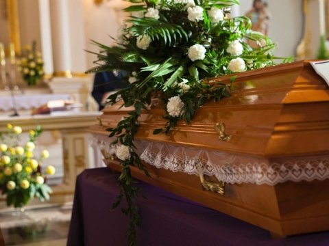 Aiuto Urgente Funerale