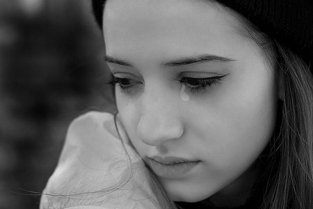 Per respirare un po' - non ho soldi per pagare le ultime bollette-