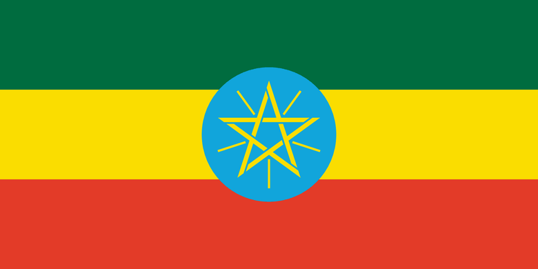In volo per Addis Abeba per incontrare mia sorella